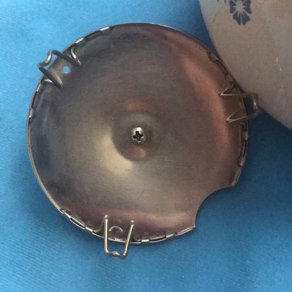 Vintage Corning Ware 4 cups coffee pot - Picture 8 of 9